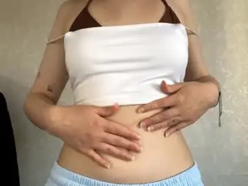 Chaturbate Watch Live Sex Cams of giovannatimm
