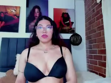 Chaturbate Nude Webcam of gisele_cedield