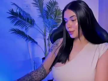 Chaturbate Live Sex of goddess_veronicaaa
