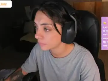 Chaturbate Sex Chat of isaabel1