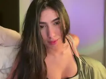 latinella from chaturbate