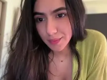 Chaturbate Best Webcam of latinella