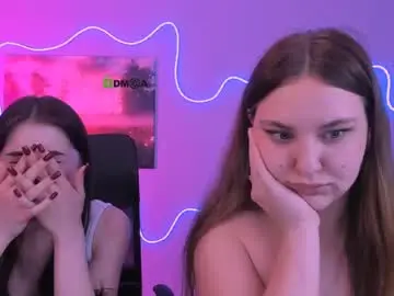 Chaturbate Live Sex of lyra_desire