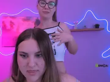 lyra_desire from chaturbate