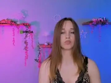 Chaturbate Nude Webcam of lyra_desire