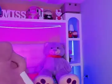 Chaturbate Adult Webcam of miss___megan