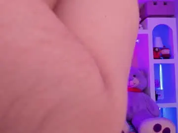 Chaturbate Nude Webcam of miss___megan