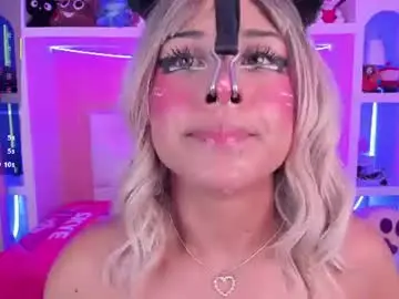 Chaturbate Live Sex Cam of miss___megan