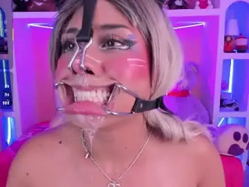 Chaturbate Live Sex of miss___megan