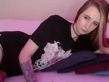 Chaturbate Sex Cam of sweet_alica15