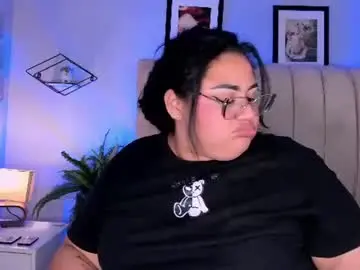 Chaturbate Nude Webcam of _michel_bbw