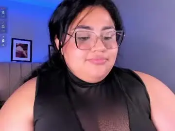 Chaturbate Sex Cam of _michel_bbw