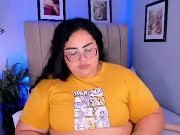 Chaturbate Private Sex Chat of _michel_bbw