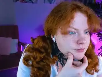 Chaturbate Sex Cam of cassie_xkiss