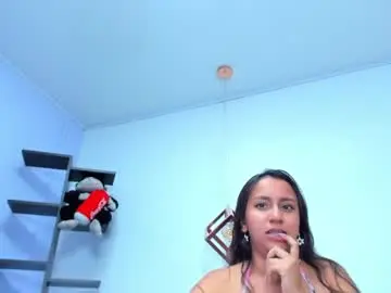 Chaturbate Best Webcam of coralebaez