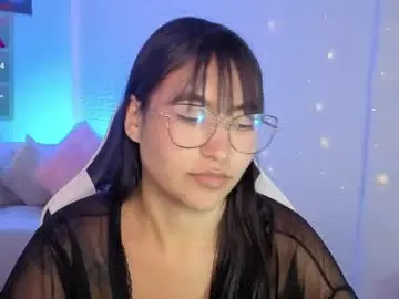 Chaturbate Private Sex Chat of dahlienne_vianne