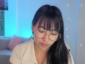 dahlienne_vianne from chaturbate