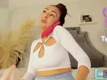 dalaymoore_ from chaturbate