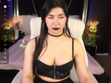 Chaturbate Best live sex cam show of emilycandys