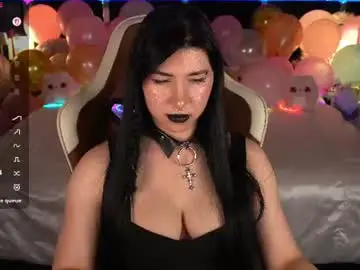 Chaturbate Live Sex Cam of emilycandys