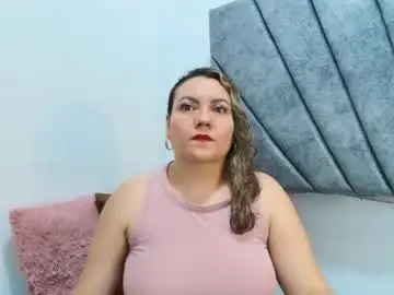 Chaturbate Best Webcam of kerly_mature42