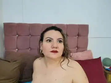 Chaturbate Sex Chat of kerly_mature42