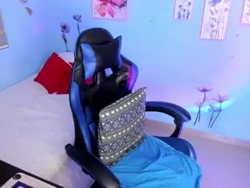 Chaturbate Private Sex Chat of nicky_lucy_m