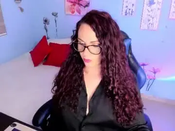 Chaturbate Adult Video Chat of nicky_lucy_m