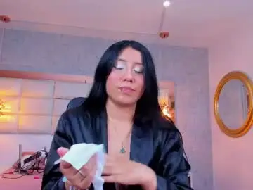 Chaturbate Adult Webcam of nohemi_louse