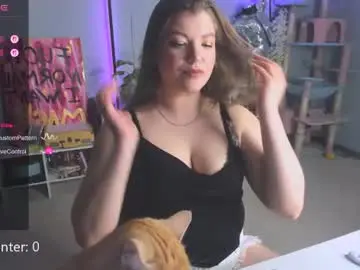 Chaturbate Live Sex of oh_adaline