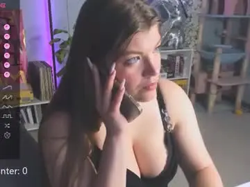 Chaturbate Nude Webcam of oh_adaline
