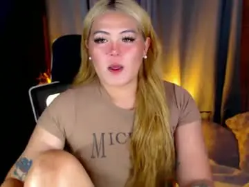Chaturbate Sex Chat of venus_colly