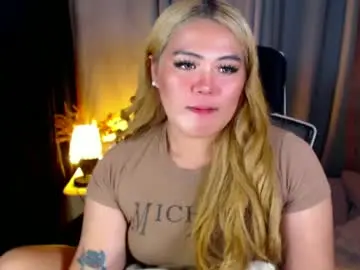 Chaturbate Live Sex of venus_colly