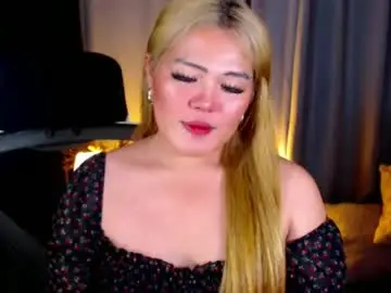 Chaturbate Live Sex Cam of venus_colly