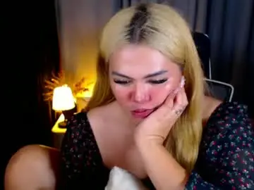 Chaturbate Free Live Porn of venus_colly