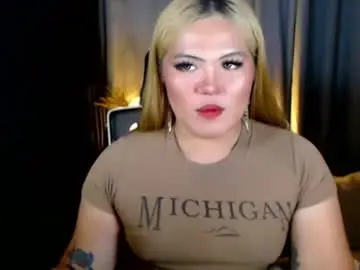 Chaturbate Live Porn of venus_colly