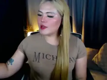 Chaturbate Adult Webcams of venus_colly