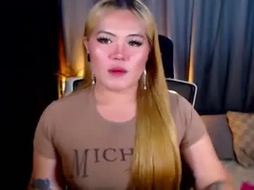 Chaturbate Live Sex of venus_colly