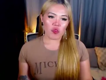 Chaturbate Live Porn of venus_colly