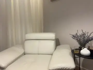 Chaturbate Sex Chat of _velvetaura_