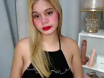 Chaturbate Adult Webcams of barbie_fuck