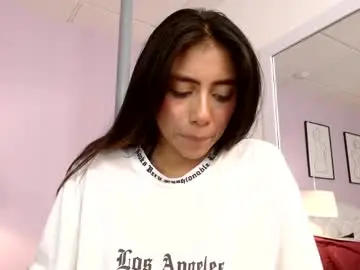 Chaturbate Watch Live Sex Cams of cataleyaa23