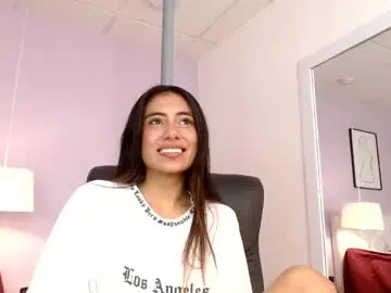 Chaturbate Live Porn of cataleyaa23