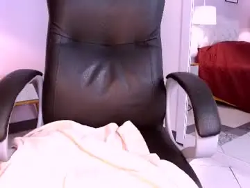 Chaturbate Live Sex Cam of cataleyaa23