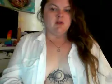 Chaturbate Free Porn Cam of crystalizzzee