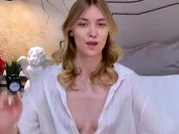 Chaturbate Nude Webcam of elizabethcash