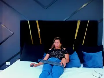 Chaturbate Sex Cam of esther_xo