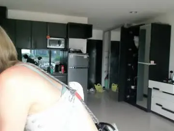 Chaturbate Watch Live Sex Cams of galaxyandromeda
