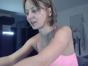 Chaturbate Sex Chat of galaxyandromeda