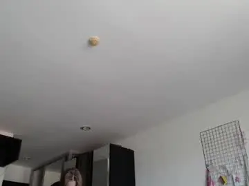 Chaturbate Live Sex Cam of galaxyandromeda